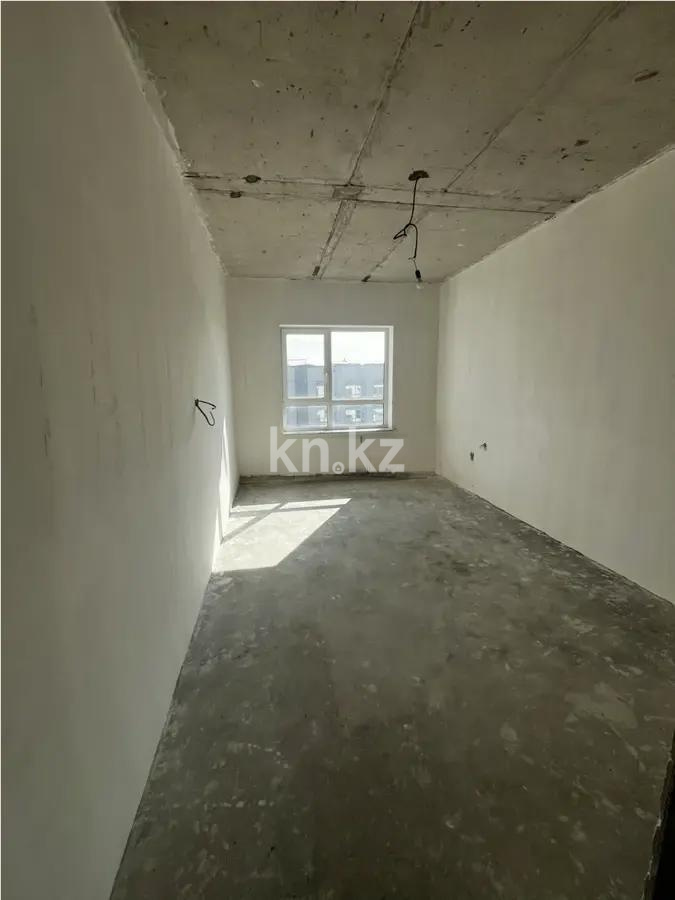 Продажа 3-комнатной квартиры, 91.58 м² - Продажа  трехкомнатных квартир в новостройках Алматы с фото - страница 14 фото 1 из 3