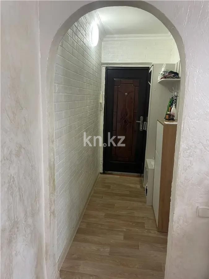 Продажа 2-комнатной квартиры, 45 м² - Продажа недвижимости в Алматы фото 4 из 4