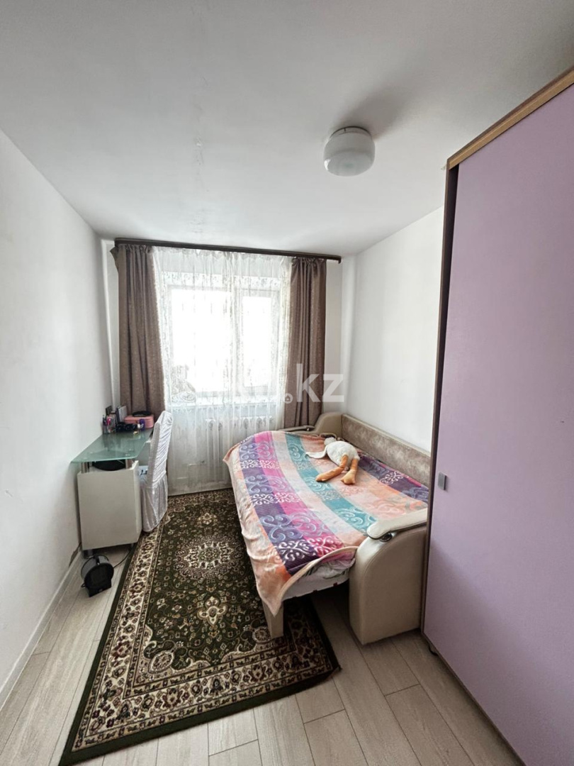 Продажа 3-комнатной квартиры, 81 м² - Продажа квартир в Караганде фото 5 из 14