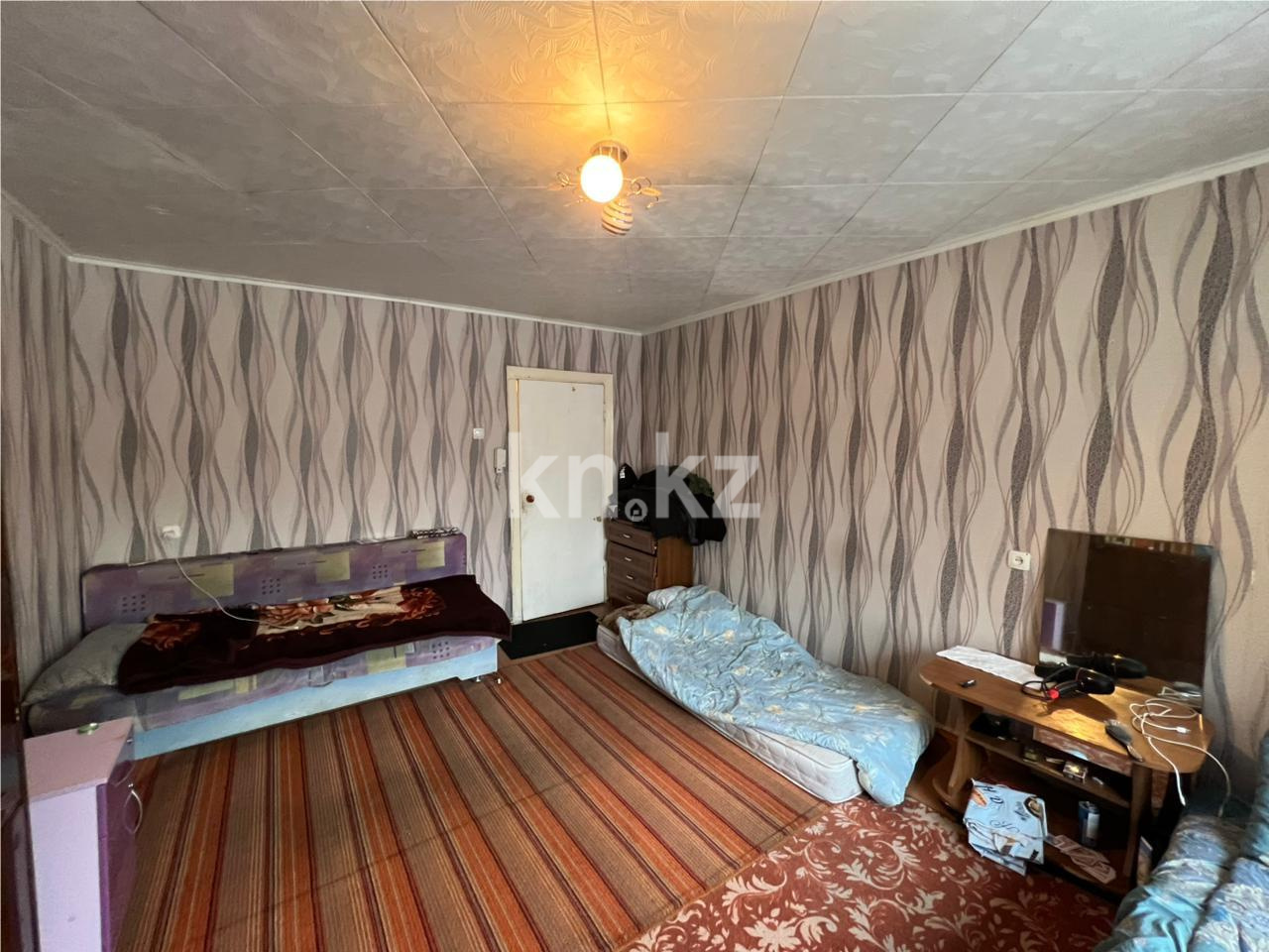 Продажа 1-комнатной квартиры, 36 м² - Продажа квартир в Караганде с фото - страница 9 фото 2 из 10