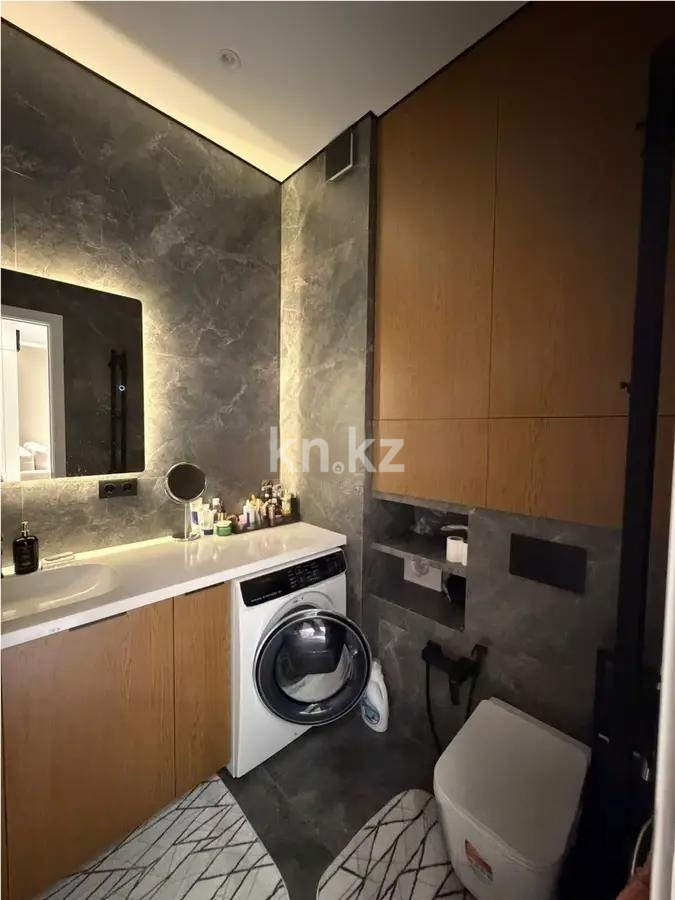Продажа 2-комнатной квартиры, 53 м² в Астане - фото 2