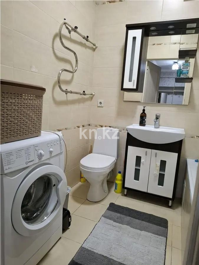 Продажа 1-комнатной квартиры, 60 м² - Продажа однокомнатных квартир в Алматы - страница 10 фото 4 из 4