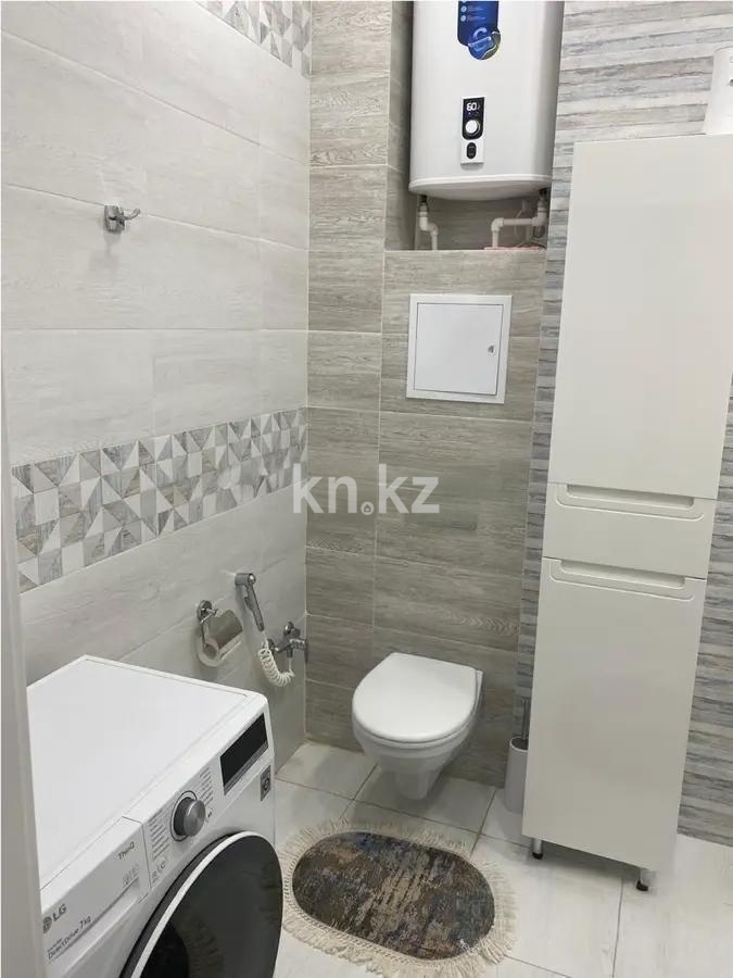 Продажа 3-комнатной квартиры, 62 м² - Продажа трехкомнатных квартир от собственников в Караганде фото 2 из 2