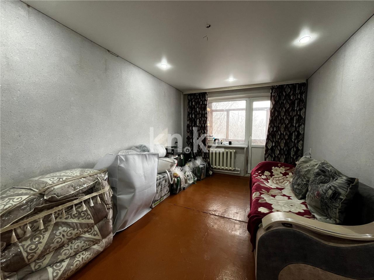 Продажа 1-комнатной квартиры, 31 м² в Караганде - фото 2