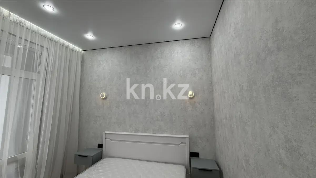 Продажа 2-комнатной квартиры, 40 м² в Астане