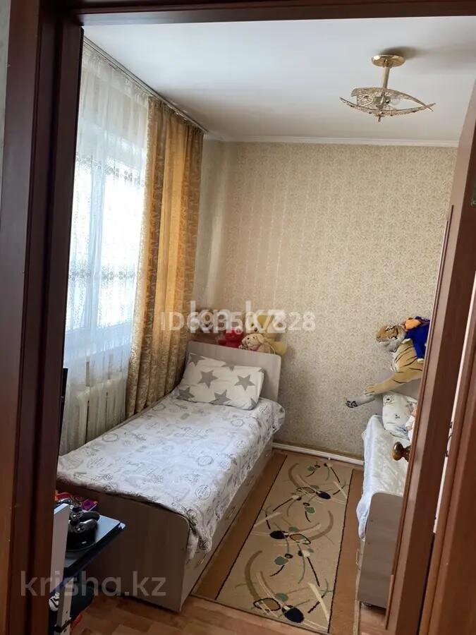 Продажа 4-комнатной квартиры, 61 м² в Караганде - фото 8
