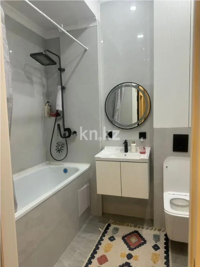 Продажа 2-комнатной квартиры, 68 м², ул. Жапсарбаева, дом  68/6 в Алматы - фото 4