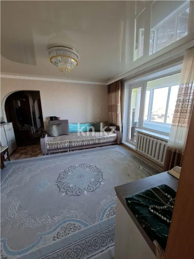Продажа 3-комнатной квартиры, 60 м² - Продажа квартир в Казахстане - страница 143 фото 1 из 3