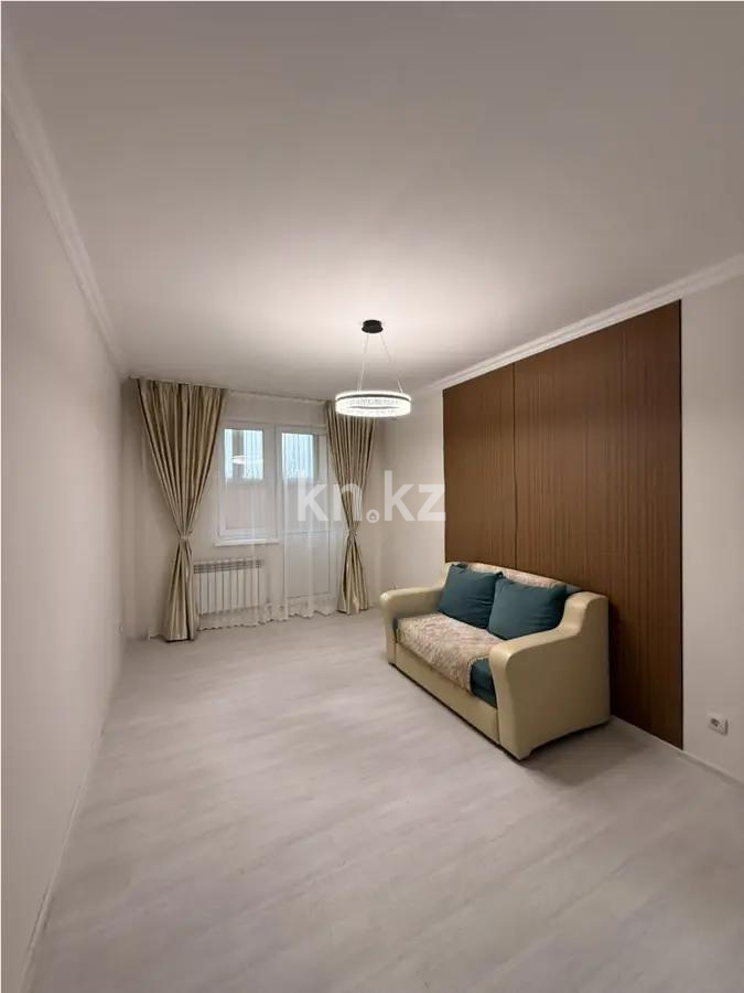 Продажа 2-комнатной квартиры, 51.9 м² в Алматы - фото 2