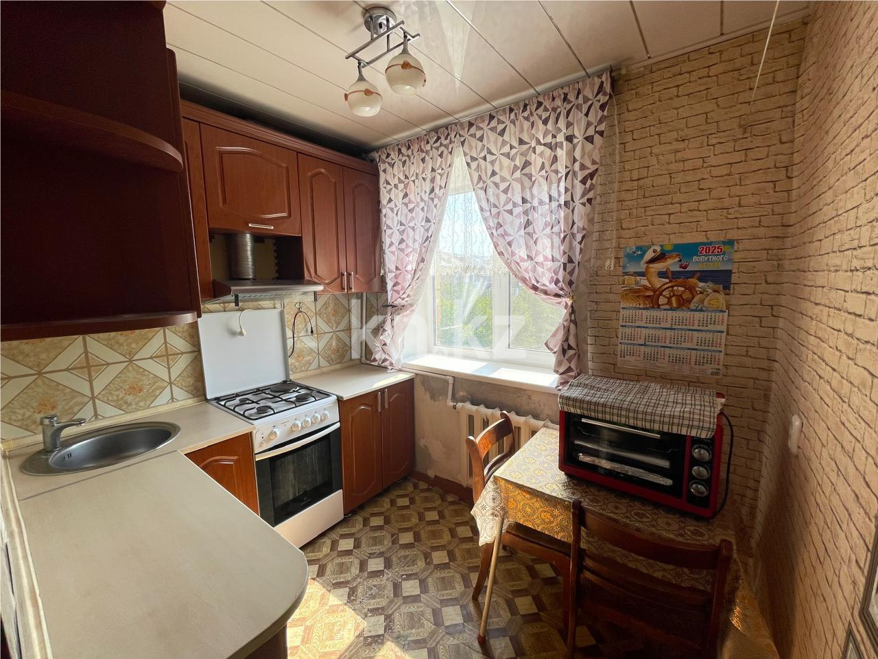 Продажа 2-комнатной квартиры, 45 м², ул. Абая, дом  13 - Продажа квартир в Сарани фото 5 из 15