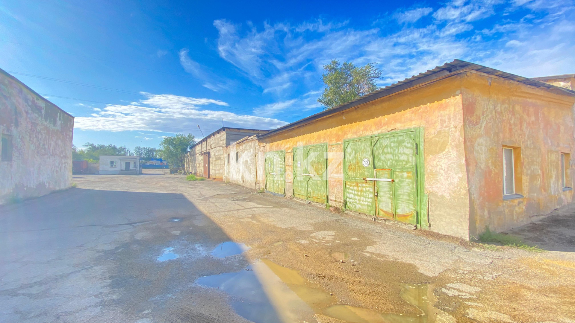 Продажа базы, 6000 м² - Продажа недвижимости в Жезказгане фото 7 из 19