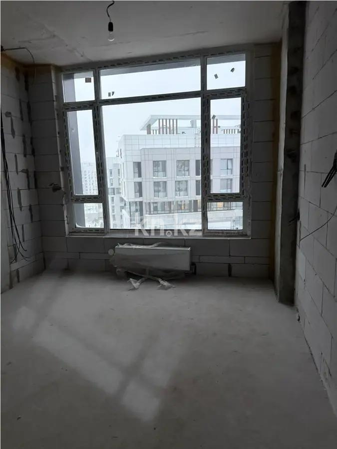 Продажа 2-комнатной квартиры, 66 м² - Продажа  двухкомнатных квартир в новостройках Астаны без посредников фото 1 из 1