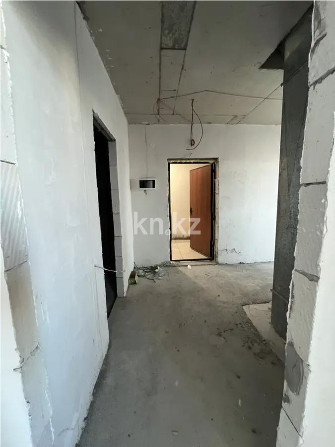 Продажа 3-комнатной квартиры, 65 м², ул. Бейбарыс Султан, дом  12 - Продажа квартир в Астане без посредников фото 5 из 6