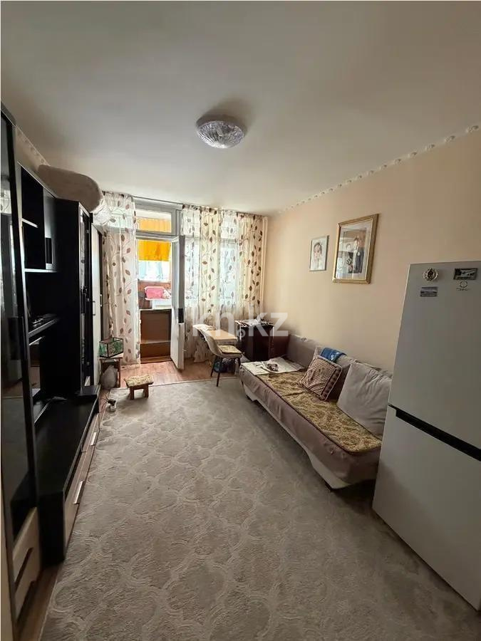 Продажа 1-комнатной квартиры, 18 м² - Продажа однокомнатных квартир в блочном доме в Алматы фото 2 из 9