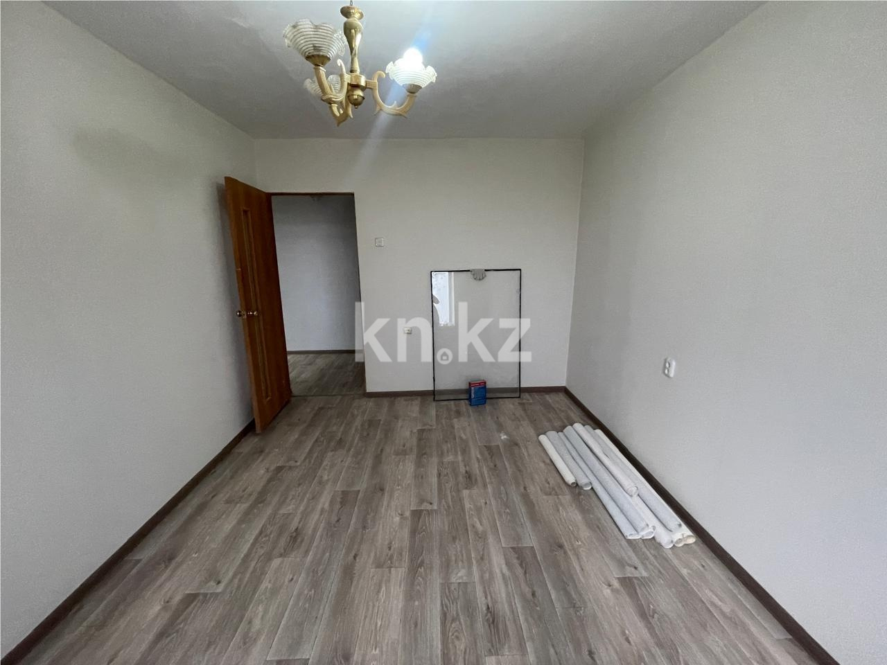 Продажа 2-комнатной квартиры, 48 м² в Караганде - фото 2