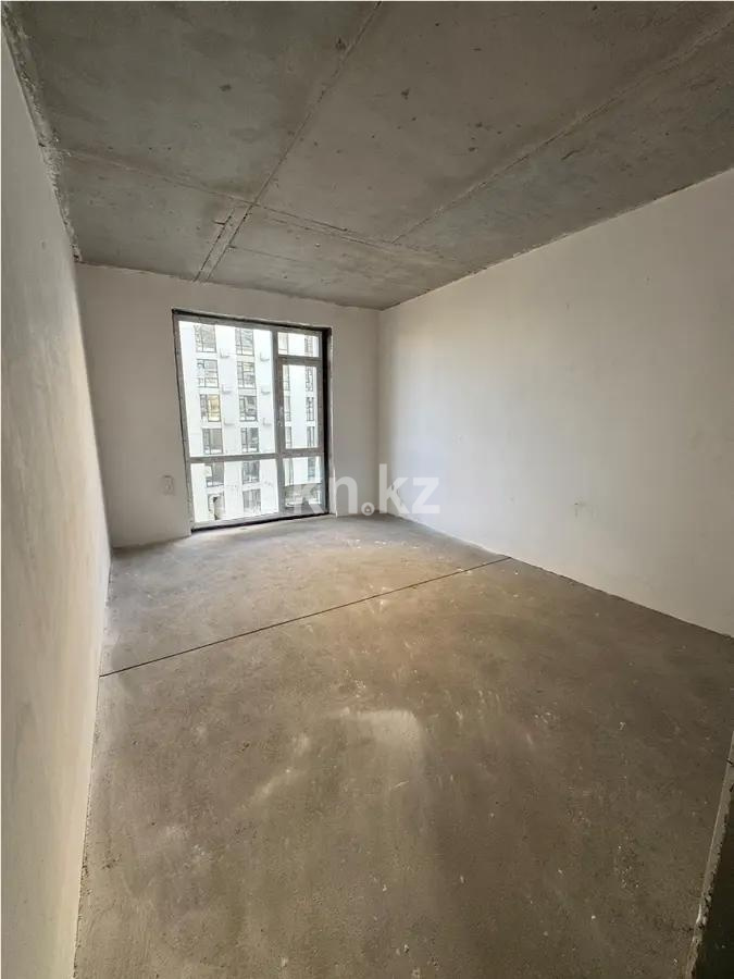 Продажа 1-комнатной квартиры, 46.98 м² в Алматы - фото 2