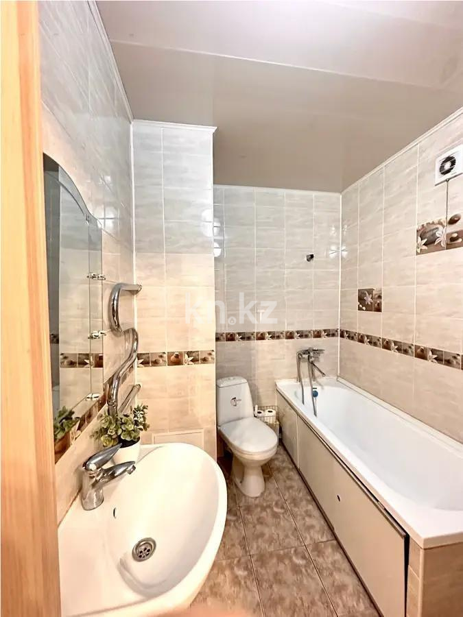 Продажа 1-комнатной квартиры, 44.5 м², мкр-н Мамыр-4, дом  293 - Продажа квартир в Алматы фото 3 из 4