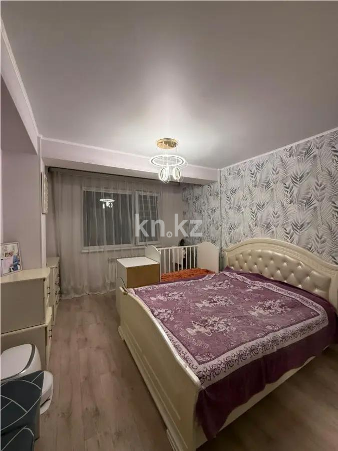 Продажа 3-комнатной квартиры, 76 м² в Алматы - фото 2