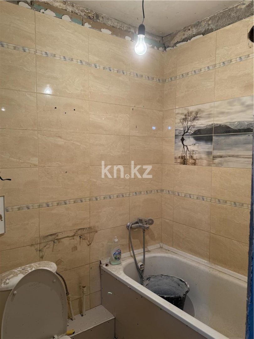 Продажа 2-комнатной квартиры, 43 м² в Караганде - фото 3