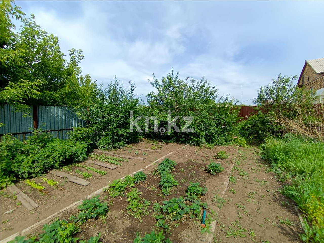 Продажа 4-комнатного дома, 61.9 м², ул. Василевской - Продажа домов, коттеджей в Казахстане фото 26 из 29