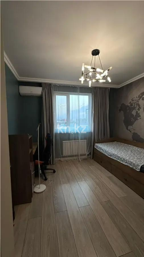 Продажа 2-комнатной квартиры, 54 м² в Алматы - фото 2