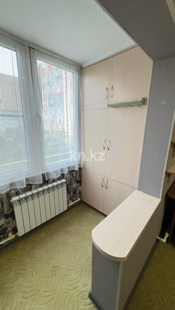 Продажа 2-комнатной квартиры, 51.6 м², Аксай 4, дом  51 в Алматы - фото 23