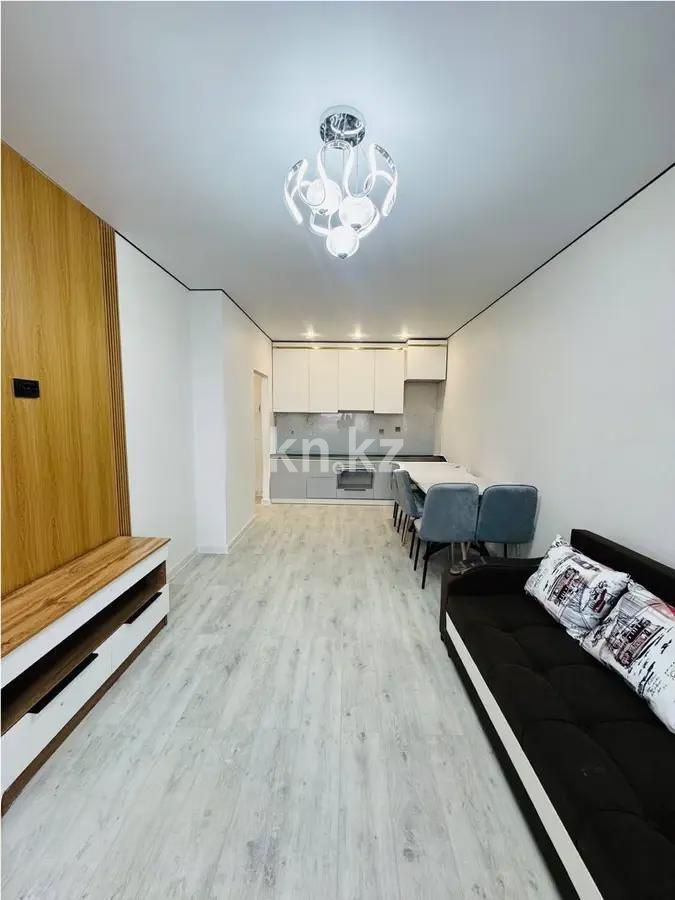 Продажа 2-комнатной квартиры, 40 м² - Продажа недвижимости в Астане - страница 18 фото 2 из 4