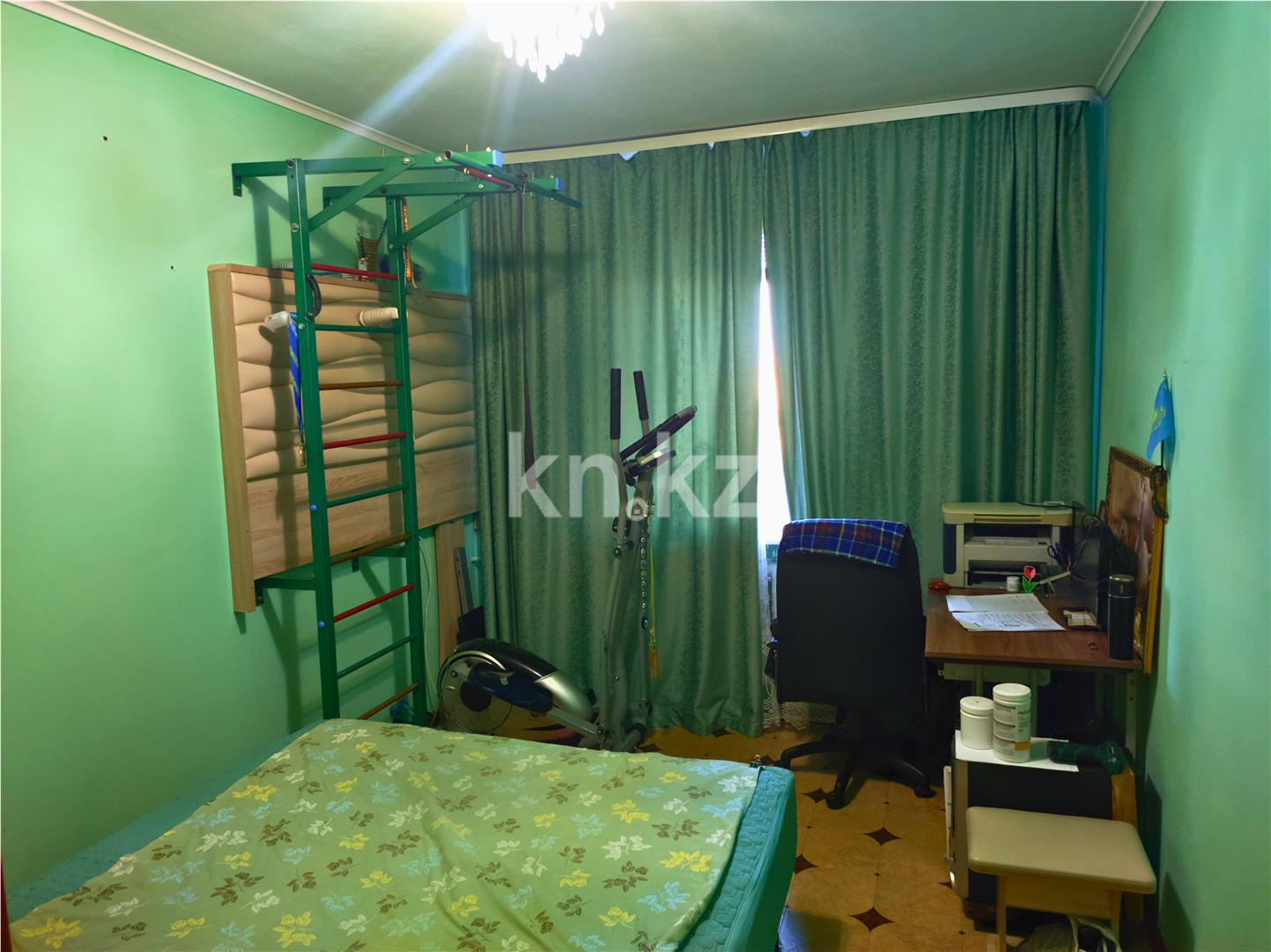 Продажа 3-комнатной квартиры, 64 м² - Продажа квартир в Кокшетау фото 1 из 13