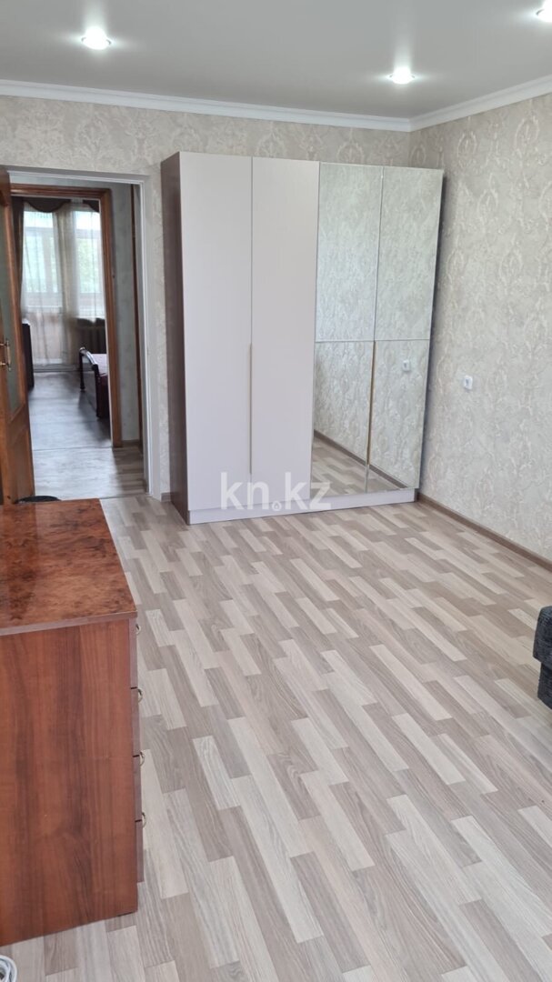 Аренда 2-комнатной квартиры, 47 м² в Астане - фото 4