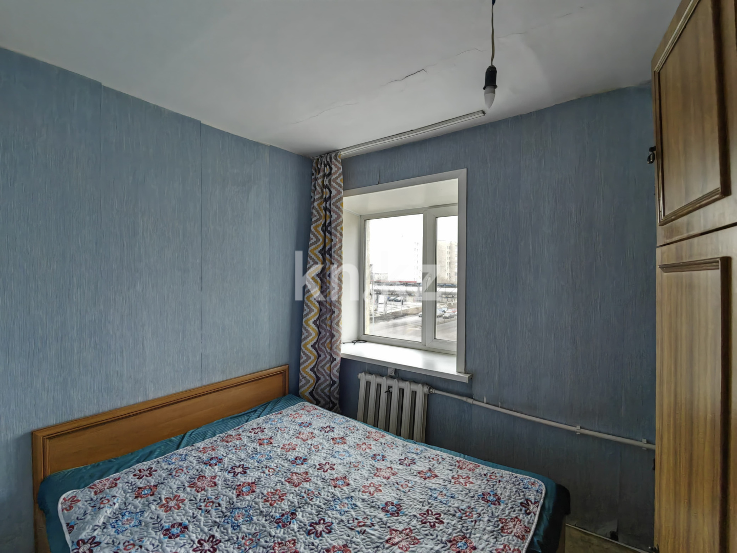 Продажа 3-комнатной квартиры, 42 м², ул. Магнитогорская, дом  2 в Караганде - фото 11