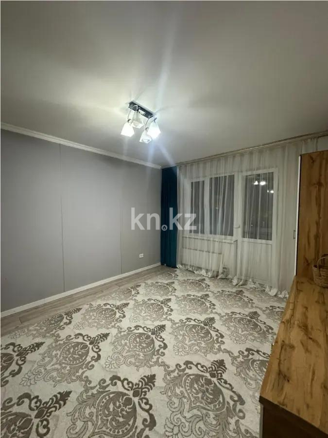 Продажа 1-комнатной квартиры, 44 м² в Алматы