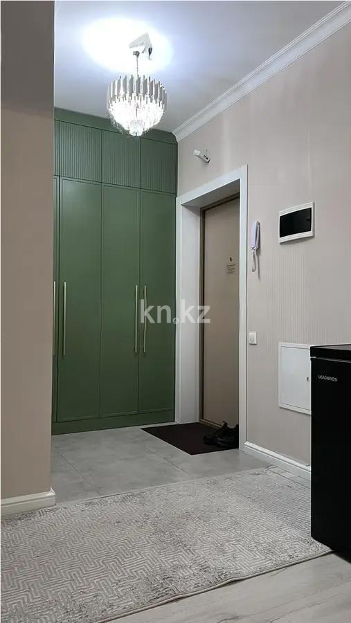 Продажа 3-комнатной квартиры, 71 м² в Астане - фото 5