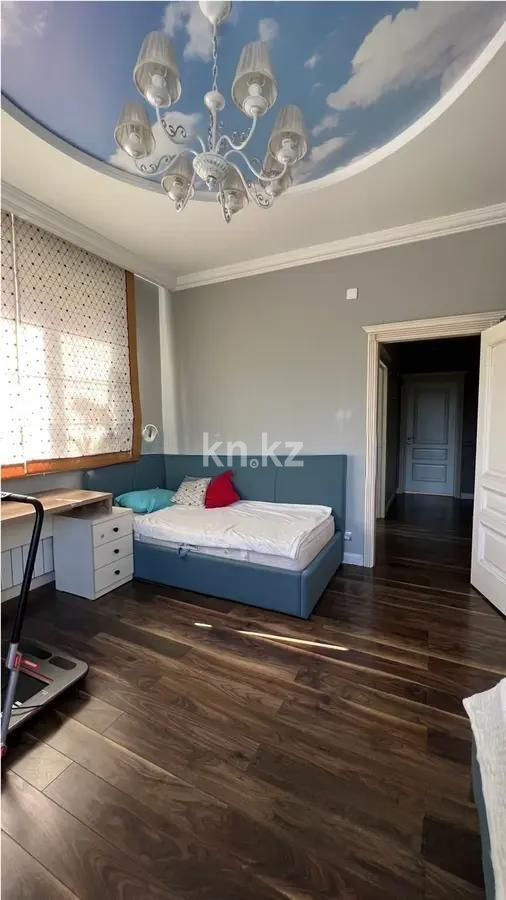 Продажа 4-комнатной квартиры, 140 м² - Продажа  четырехкомнатных квартир в новостройках Алматы с фото - страница 2 фото 3 из 6