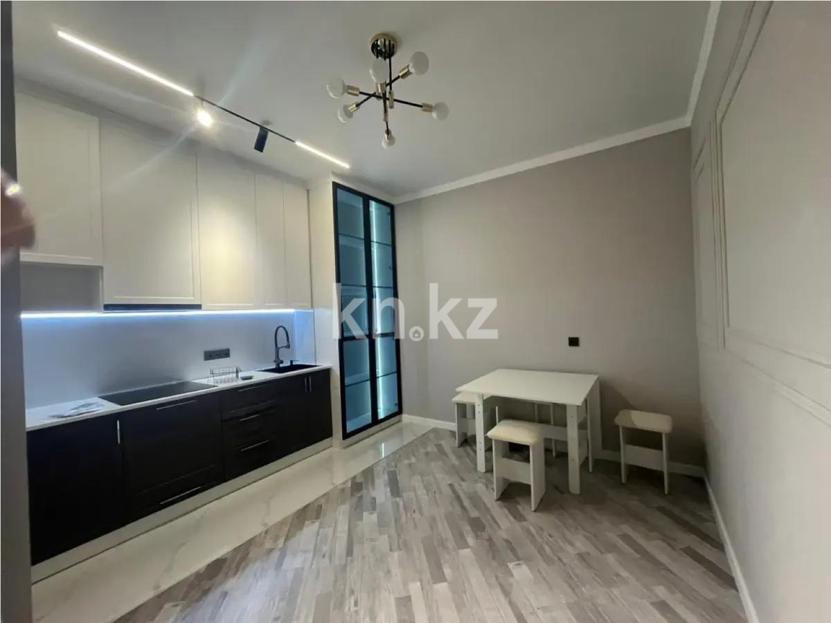 Продажа 2-комнатной квартиры, 52 м², ул. Утепова, дом  31 в Алматы - фото 3