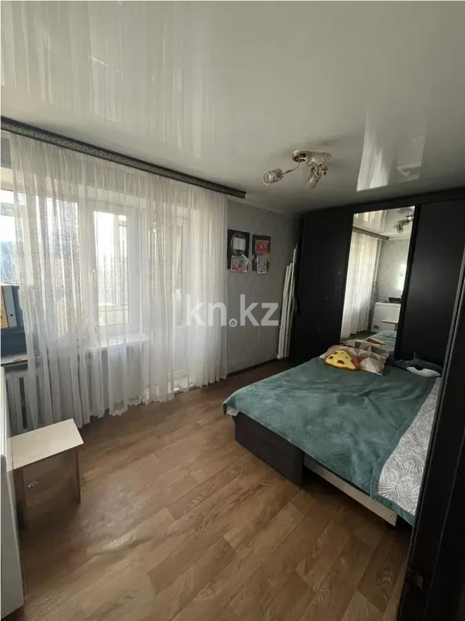 Продажа 2-комнатной квартиры, 42 м², ул. Маскеу, дом  20/1 в Астане - фото 2