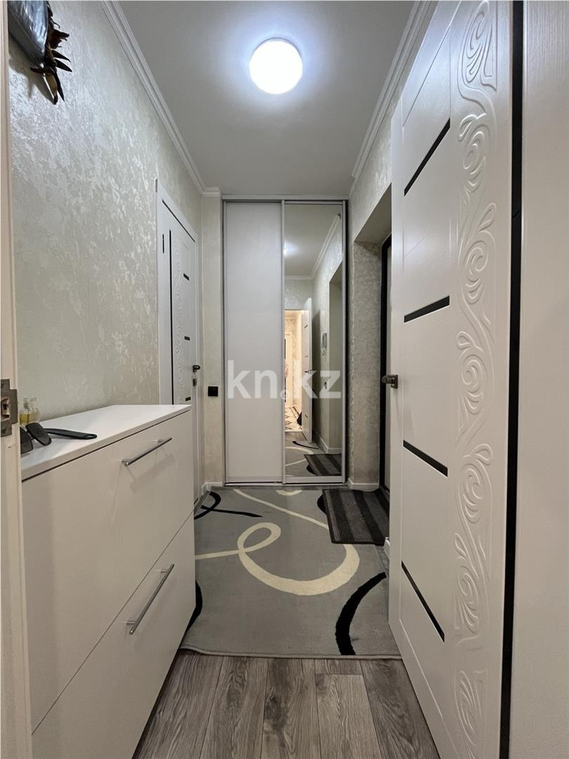 Продажа 4-комнатной квартиры, 65 м², 6 мкр. - Продажа квартир в Темиртау фото 15 из 21