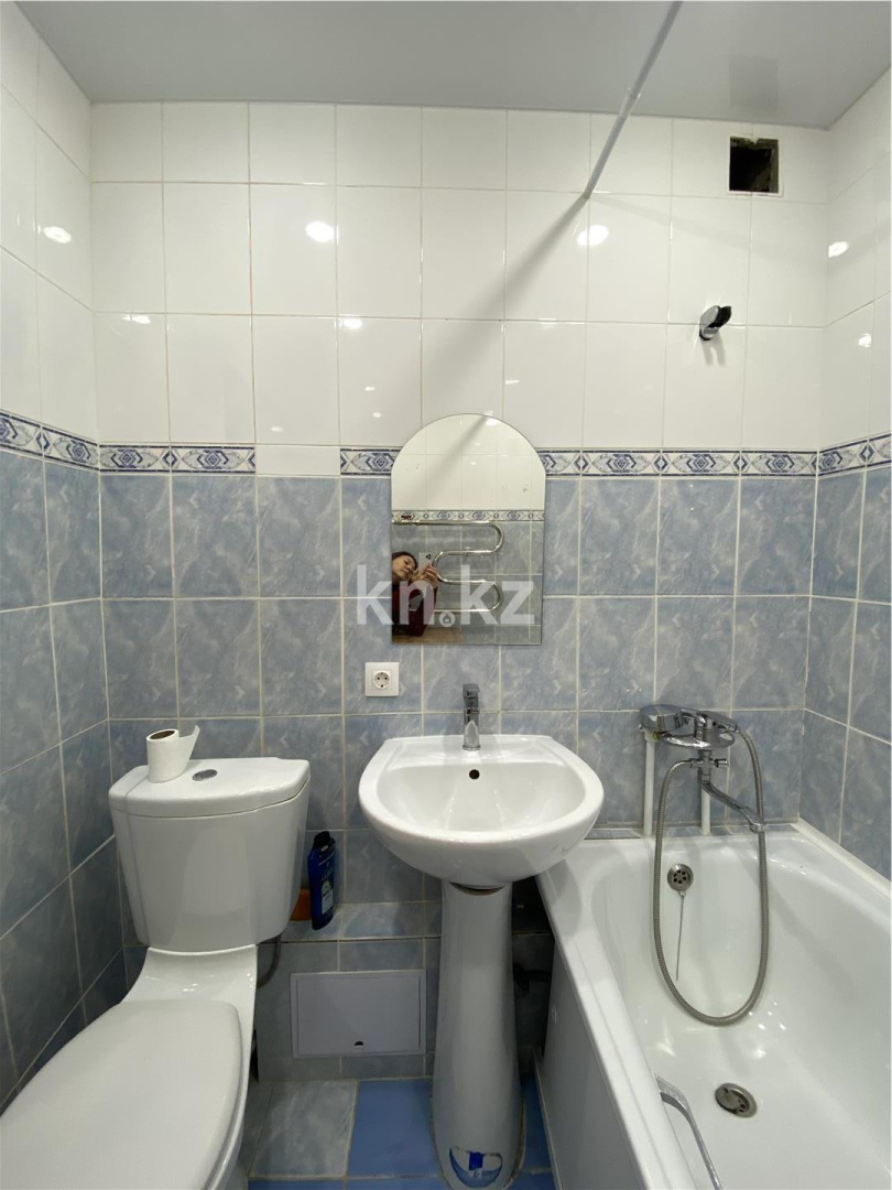 Продажа 1-комнатной квартиры, 37 м², пр. Тауелсыздык в Астане - фото 8