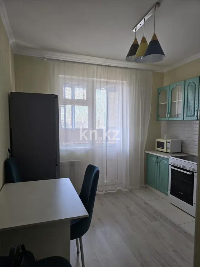 Продажа 1-комнатной квартиры, 42 м², ул. Бараева, дом  18/1 в Астане - фото 2
