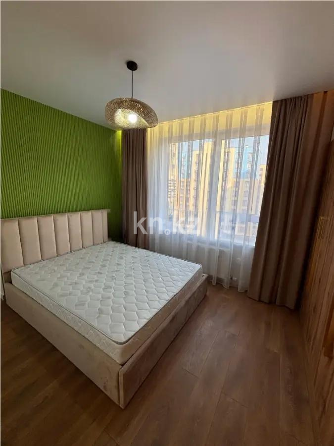 Продажа 2-комнатной квартиры, 48 м², ул. Торекулова, дом  91 в Алматы - фото 2