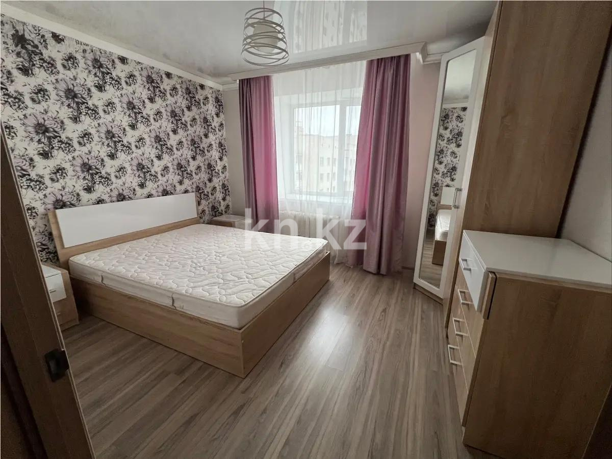 Продажа 2-комнатной квартиры, 57.6 м² в Астане - фото 2