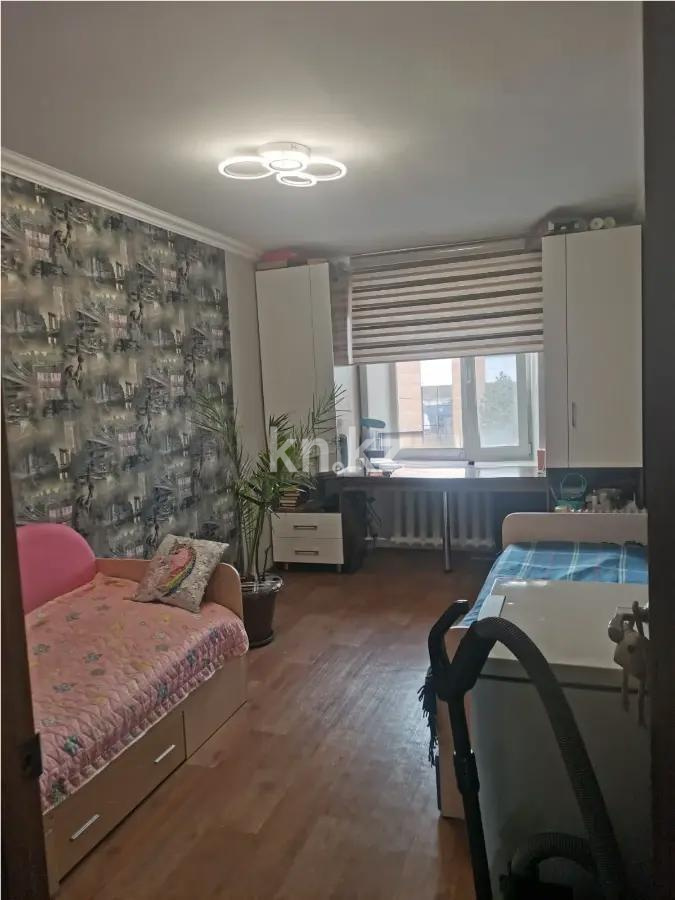 Продажа 3-комнатной квартиры, 66 м² - Продажа трехкомнатных квартир в Казахстане - страница 9 фото 3 из 6