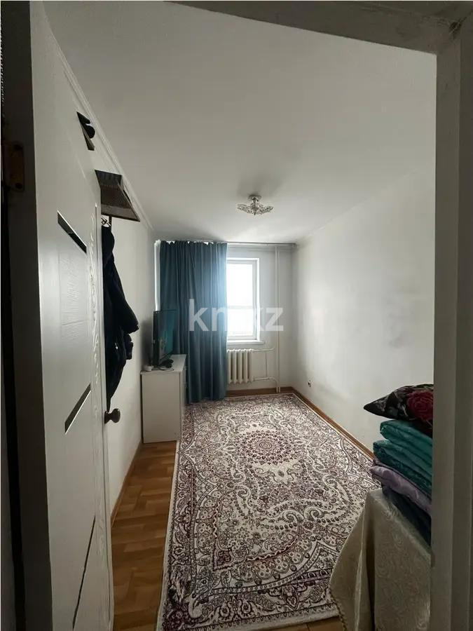 Продажа 3-комнатной квартиры, 64.4 м², пр. Тлендиева, дом  44/1 - Продажа  трехкомнатных квартир в новостройках Астаны без посредников фото 2 из 7