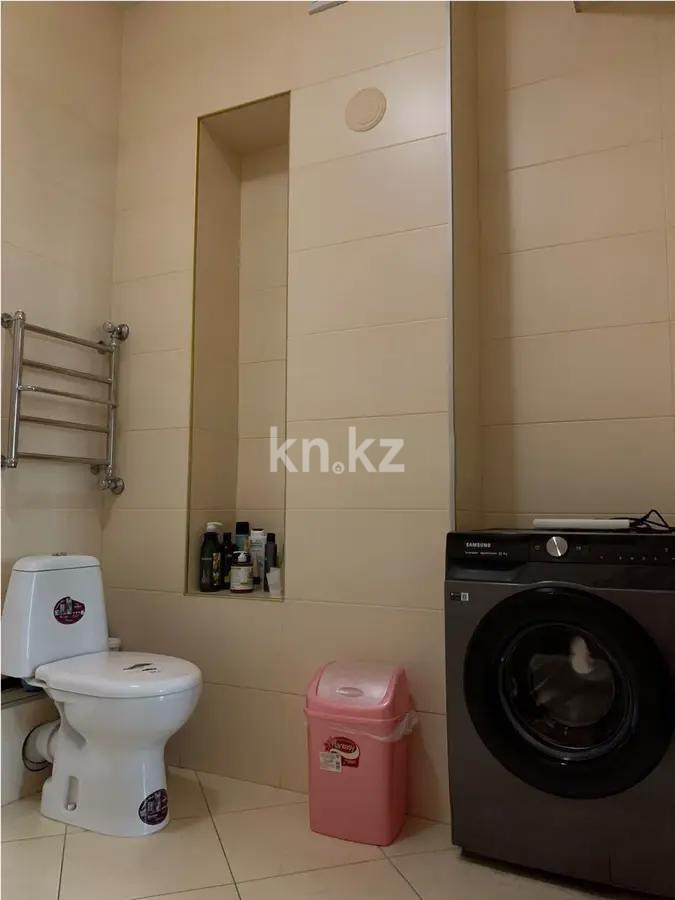 Продажа 3-комнатной квартиры, 95 м² в Алматы - фото 5