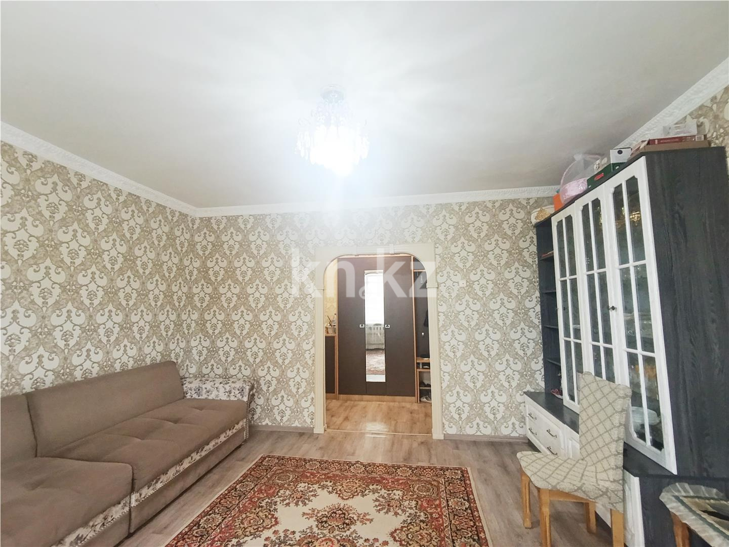 Продажа 4-комнатной квартиры, 77 м² - Продажа квартир в Караганде - страница 2 фото 6 из 21