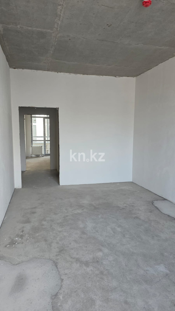 Продажа 2-комнатной квартиры, 48 м² - Продажа квартир в новостройках Астаны с фото - страница 2 фото 1 из 11