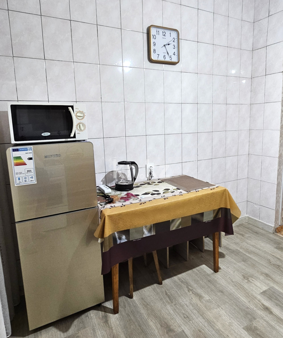 Аренда 1-комнатной квартиры посуточно, 42 м² - Аренда квартир посуточно в Казахстане - страница 7 фото 12 из 18