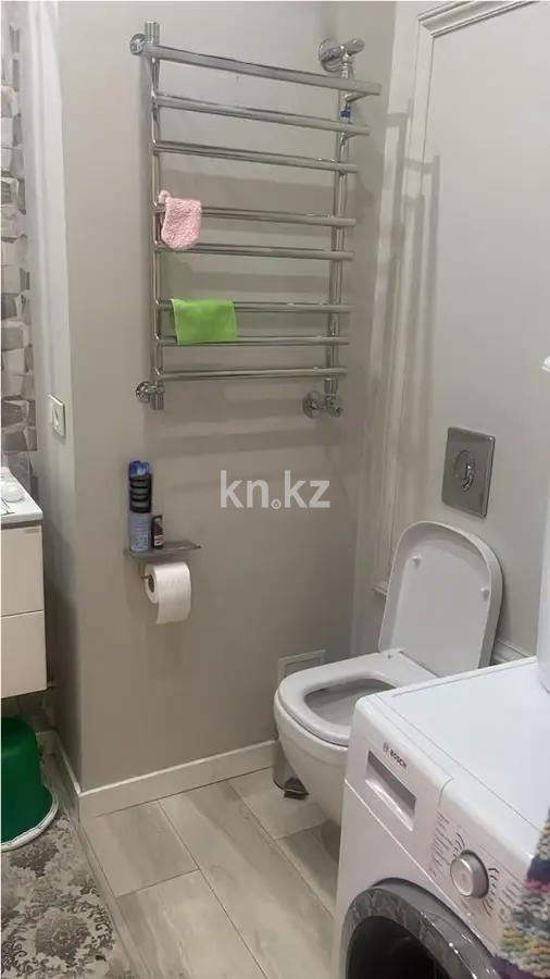 Продажа 3-комнатной квартиры, 105 м² - Недвижимость в Казахстане - страница 18 фото 6 из 6