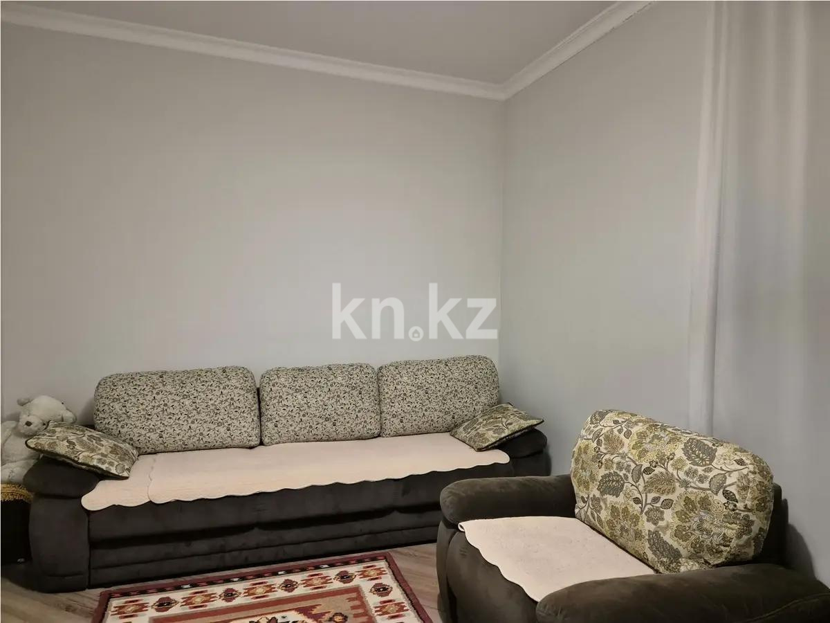 Продажа 3-комнатной квартиры, 100 м² - Продажа квартир в Алматы - страница 13 фото 2 из 6