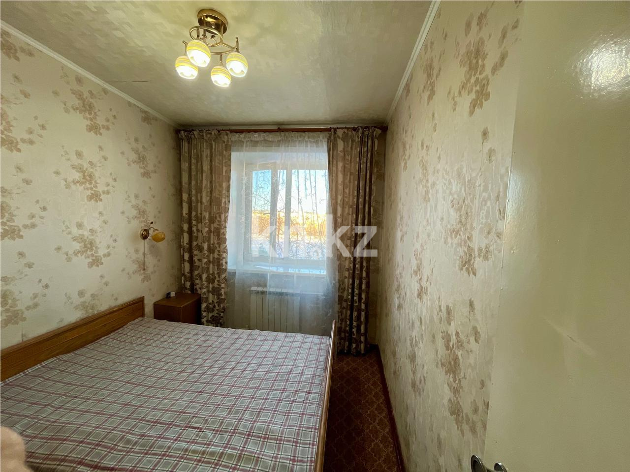 Продажа 3-комнатной квартиры, 60 м² в Караганде - фото 4