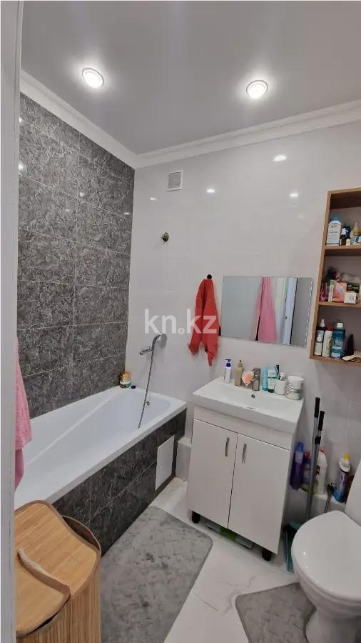 Продажа 1-комнатной квартиры, 37 м² в Астане - фото 3